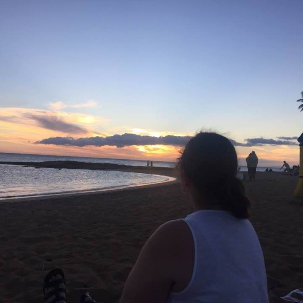 Meet your Posher, Laurel